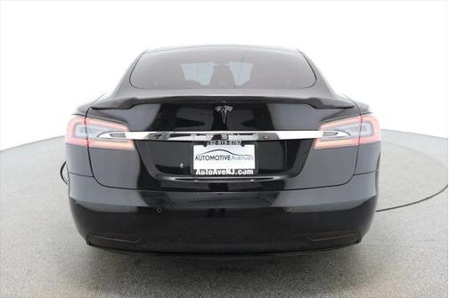 2018 Tesla Model S 100D
