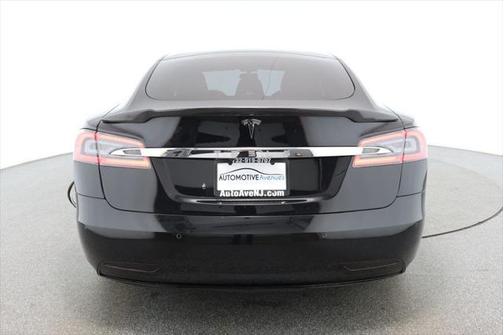2018 Tesla Model S 100D