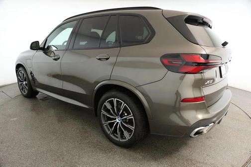 2024 BMW X5 PHEV xDrive50e