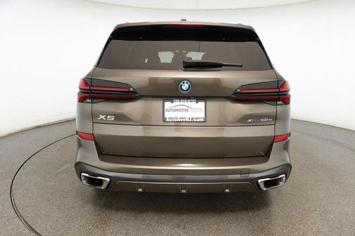 2024 BMW X5 PHEV xDrive50e