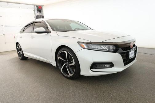 2020 Honda Accord Sport 1.5T