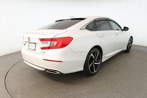2020 Honda Accord Sport 1.5T
