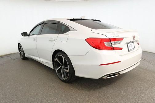 2020 Honda Accord Sport 1.5T