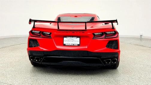 2020 Chevrolet Corvette Stingray w/3LT