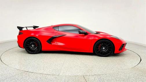 2020 Chevrolet Corvette Stingray w/3LT