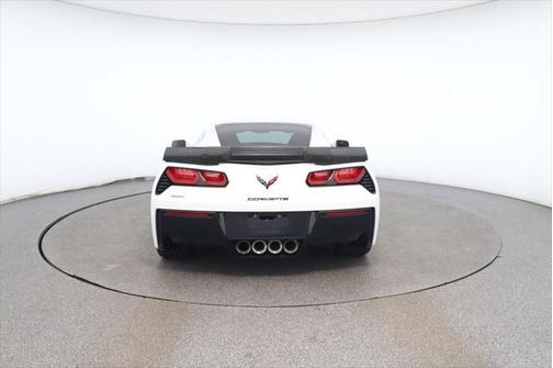 2017 Chevrolet Corvette Stingray Z51