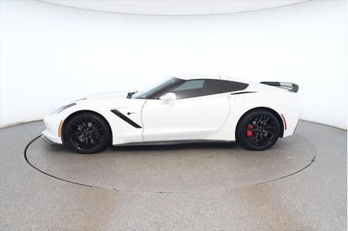 2017 Chevrolet Corvette Stingray Z51