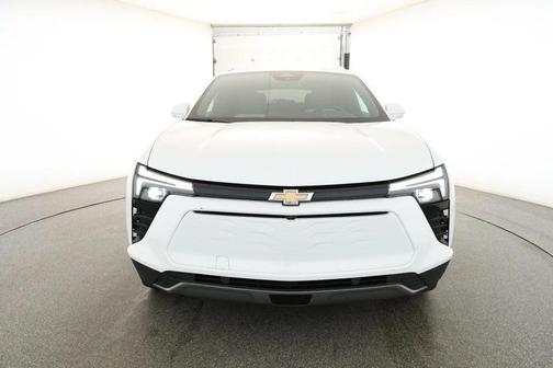2024 Chevrolet Blazer EV eAWD LT