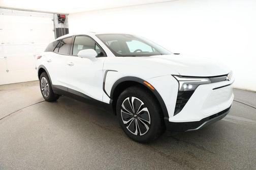 2024 Chevrolet Blazer EV eAWD LT