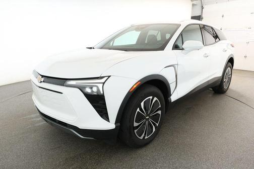 2024 Chevrolet Blazer EV eAWD LT