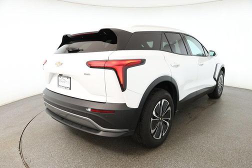 2024 Chevrolet Blazer EV eAWD LT