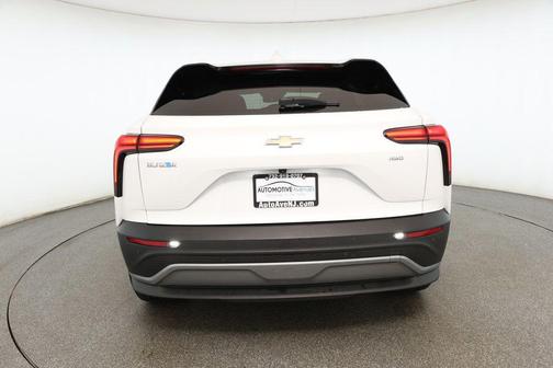 2024 Chevrolet Blazer EV eAWD LT