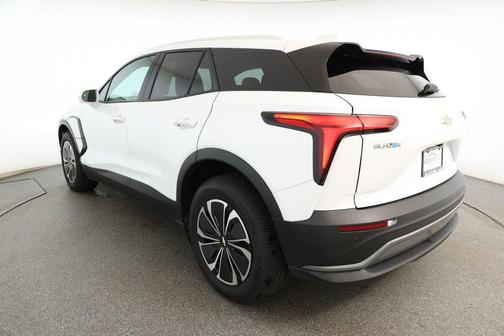 2024 Chevrolet Blazer EV eAWD LT