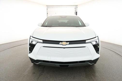 2024 Chevrolet Blazer EV eAWD LT