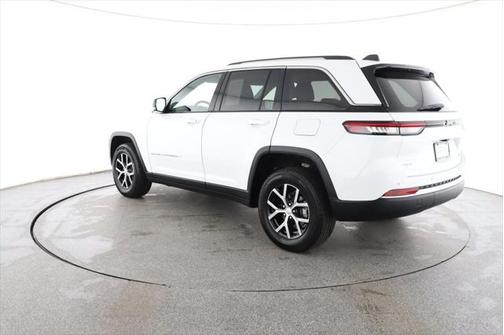 2023 Jeep Grand Cherokee Limited X