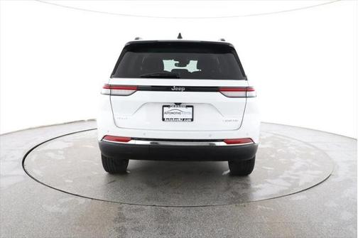 2023 Jeep Grand Cherokee Limited X