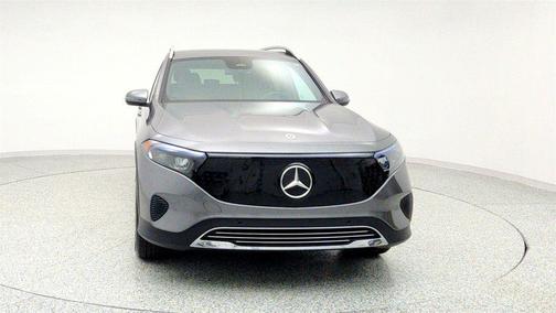 2024 Mercedes-Benz EQB 250 Base