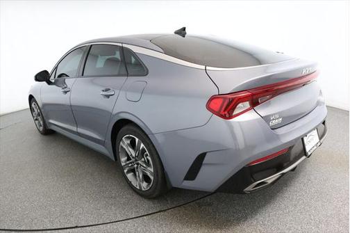 2024 Kia K5 EX