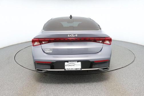 2024 Kia K5 EX