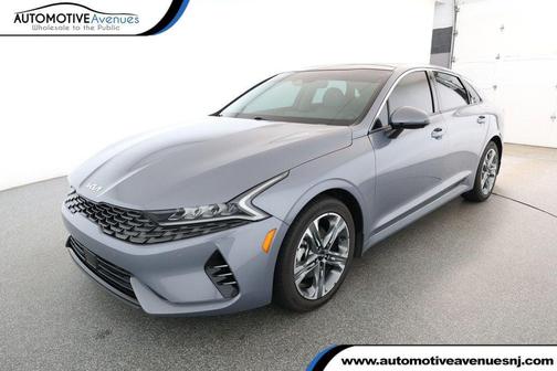 2024 Kia K5 EX