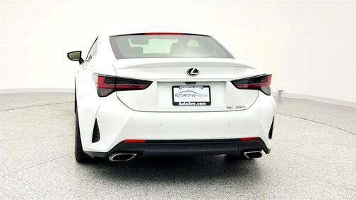 2023 Lexus RC 350 RC 350 RWD