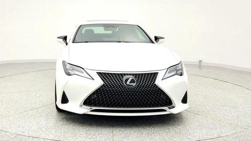 2023 Lexus RC 350 RC 350 RWD