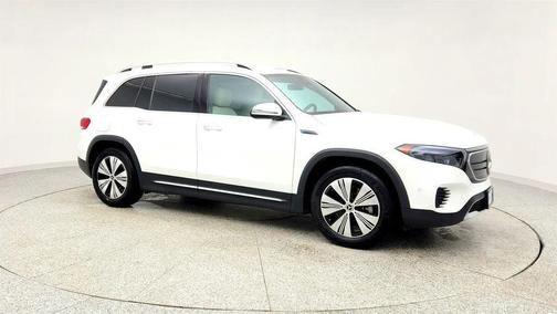 2023 Mercedes-Benz EQB 250 Base