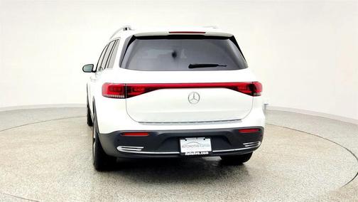 2023 Mercedes-Benz EQB 250 Base