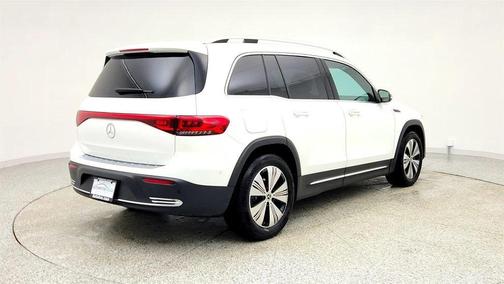 2023 Mercedes-Benz EQB 250 Base