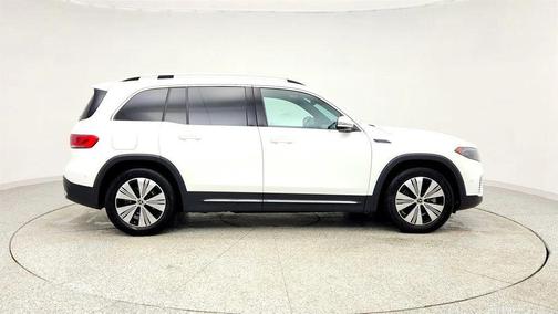 2023 Mercedes-Benz EQB 250 Base