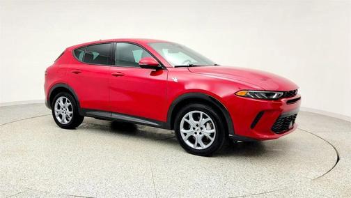 2024 Dodge Hornet R/T EAWD