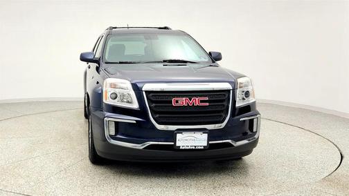 2017 GMC Terrain SLE-2