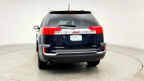 2017 GMC Terrain SLE-2