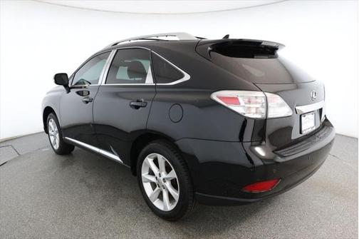 2011 Lexus RX 350 Premium