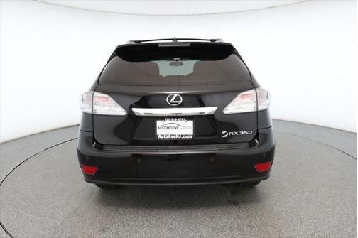 2011 Lexus RX 350 Premium