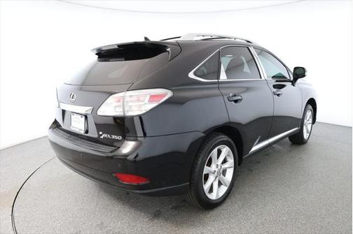 2011 Lexus RX 350 Premium