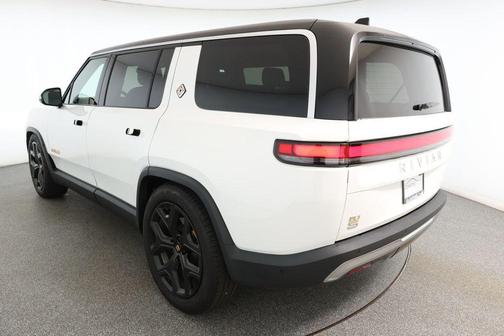 2024 Rivian R1S Adventure Quad Motor Large Pack