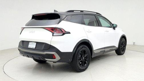 2023 Kia Sportage S