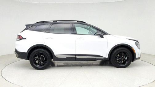 2023 Kia Sportage S