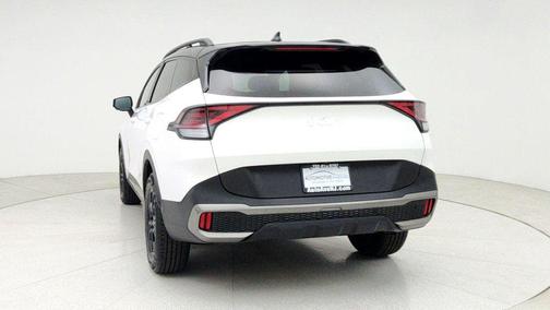 2023 Kia Sportage S