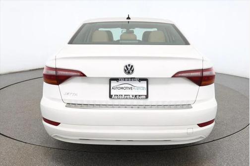 2019 Volkswagen Jetta 1.4T SE