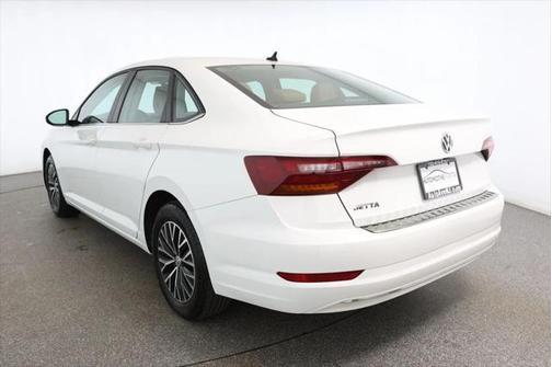 2019 Volkswagen Jetta 1.4T SE
