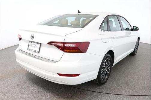 2019 Volkswagen Jetta 1.4T SE