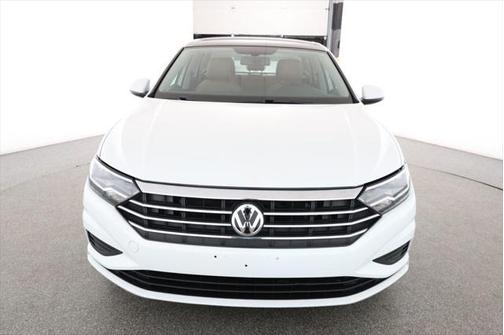 2019 Volkswagen Jetta 1.4T SE