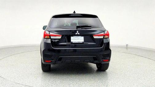 2024 Mitsubishi Outlander Sport 2.0 ES