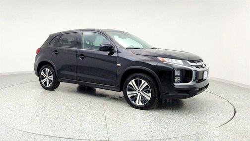 2024 Mitsubishi Outlander Sport 2.0 ES