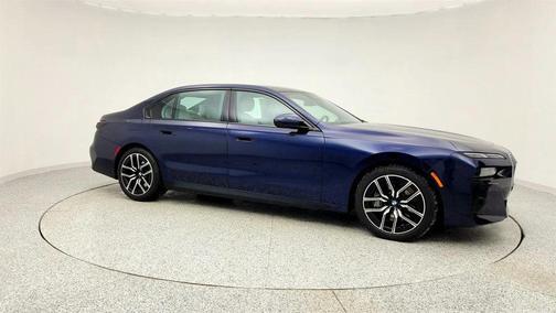 2023 BMW 760 i xDrive