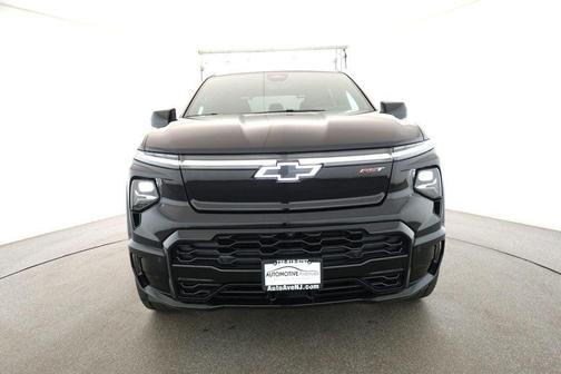 2024 Chevrolet Silverado EV First-Edition RST 4WD