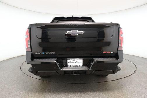 2024 Chevrolet Silverado EV First-Edition RST 4WD