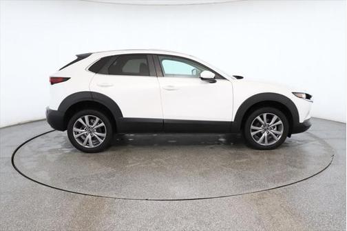 2021 Mazda CX-30 Preferred